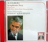 SYMPHONY 9 / ROSAMUNDE / KARAJAN