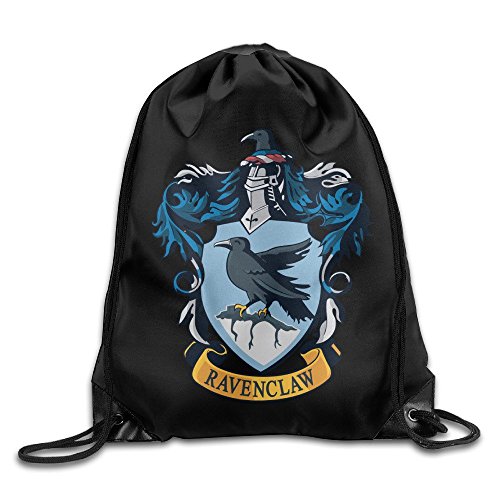 harry potter drawstring backpack