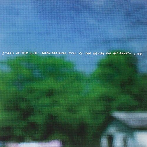 Gravitational Pull Vs. The Des