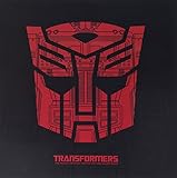 Transformers: The Movie Soundtrack