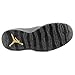 Nike Jordan Men's Air Jordan Retro 10 Basketball Shoe