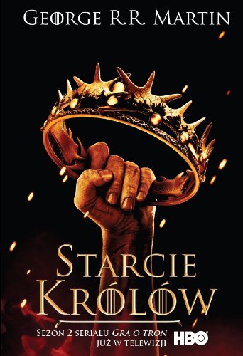 Starcie krolow