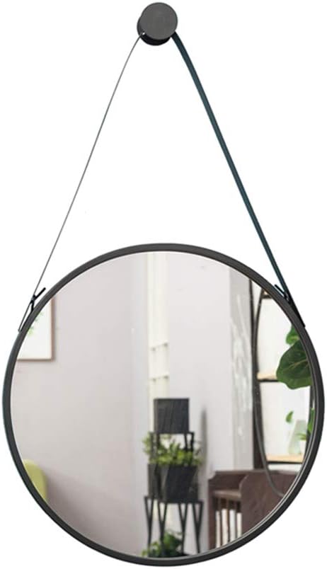 Amazon Com Wall Hanging Mirror Round Diameter 30 40 50 60 70cm For Bathroom Living Room Bedroom Glass Makeup Mirror Black Metal Frame With Hanging Fixings Home Kitchen Amazon Com Wall Hanging Mirror Round Diameter 30 40 50 60 70cm For Bathroom Living Room Bedroom Glass Makeup Mirror Black Metal Frame With Hanging Fixings Home Kitchen