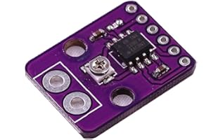 1pcs CJMCU-29 INA129-HT High Temperature Precision Low Power Instrumentation Amplifier Module Winder