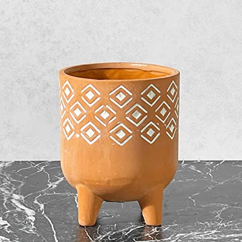 Noah DIY Pottery Kit For Beginners Craft Kit Includes Air Dry Clay