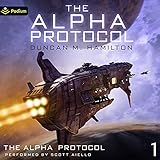 The Alpha Protocol: The Alpha Protocol, Book 1