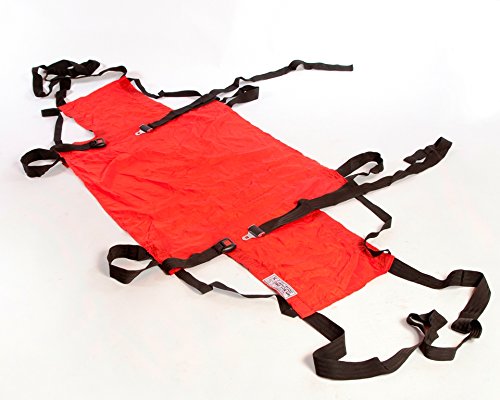 Transtex Evacuation Sheet