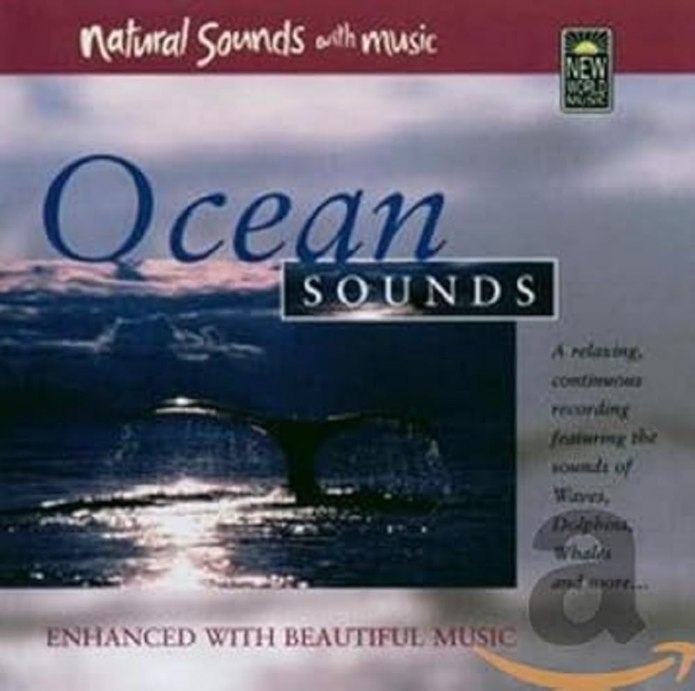 Ocean Sounds