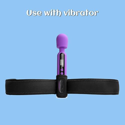 does amazon sell sex toys Vibrating Anal Hook BDSM Sex Bondage - Neck to Wrist Restraints Kit, Sex  Toys for Couple Adjustable Behind Back Handcuffs Bondage Restraints Set,  Bed SM Adult Sex Game Play, Sex Toys for Beginner : Health & Household main image 0