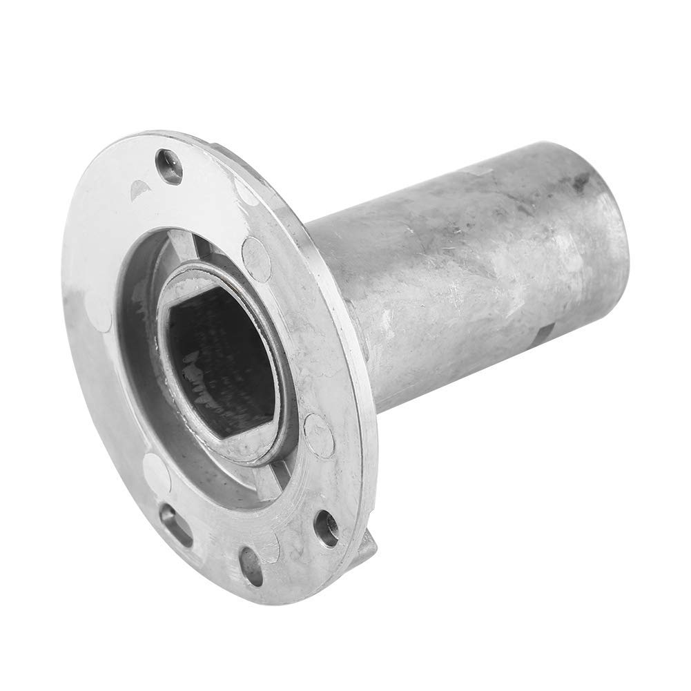 Aramox Wing Mirror Bracket, Left And Right Wing Mirror Bracket Gear Bearing Inner Bush T5 T6