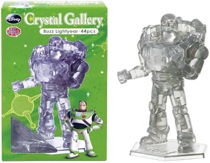 buzz lightyear puzzle