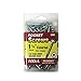 Milescraft Pocket Hole Screws Bundle - Includes 100 ct 1.25