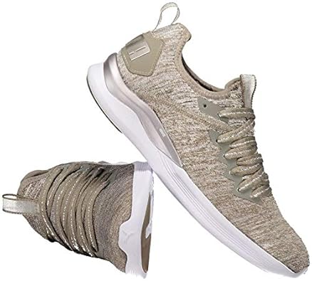 tênis puma ignite flash evoknit feminino