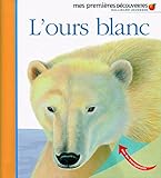 L'ours blanc by 