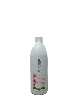 MATRIX By fbb Biolage Colorlast Orchid Protecting Conditioner (980gm)