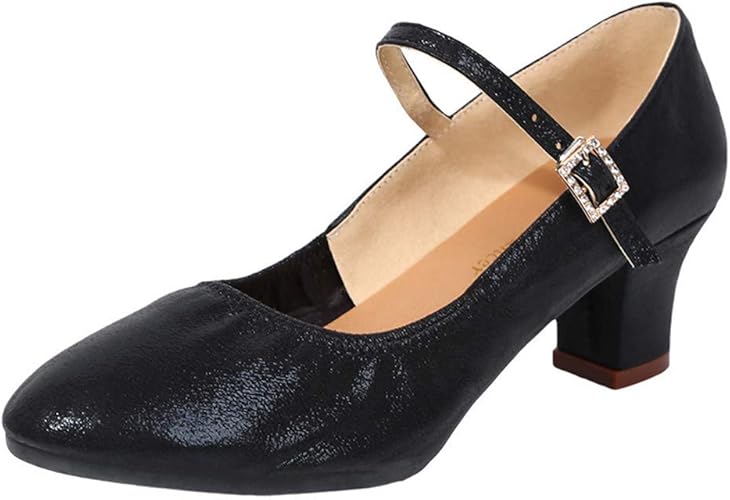 mary jane ballroom dance shoes