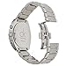 Calvin Klein Men's K2F27126 Exchange Analog Display Swiss Quartz Silver Watch