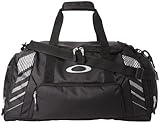 Oakley Men's 55L Small Sport Duffel Bag
