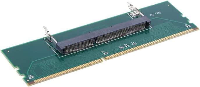 Adaptador De Memoria Ram Ddr3 A Ddr4