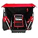 Eskimo 15350 Inferno Wide 1 Inferno Insulated Portable Ice Fishing Shelter with 50
