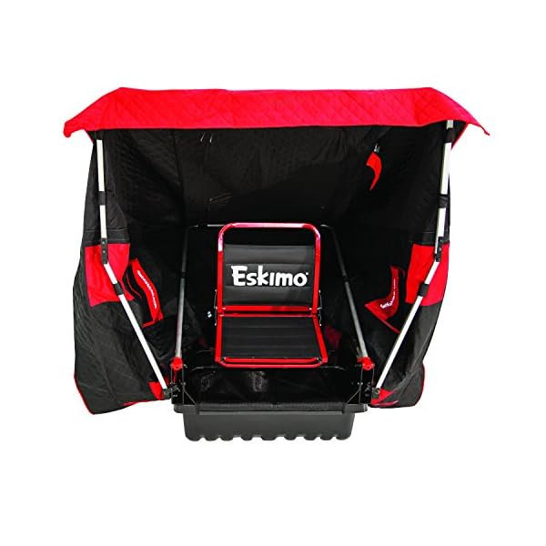 Eskimo-Wide-1-Inferno-Insulated-Ice-Shelter-with-Swivel-Seat