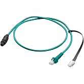 Mastervolt CZone Drop Cable - 2M