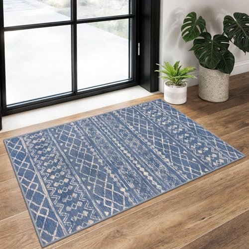 KUTA Washable Rugs