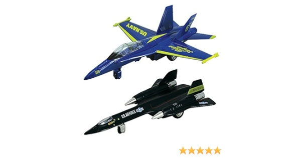 blue angels toy planes
