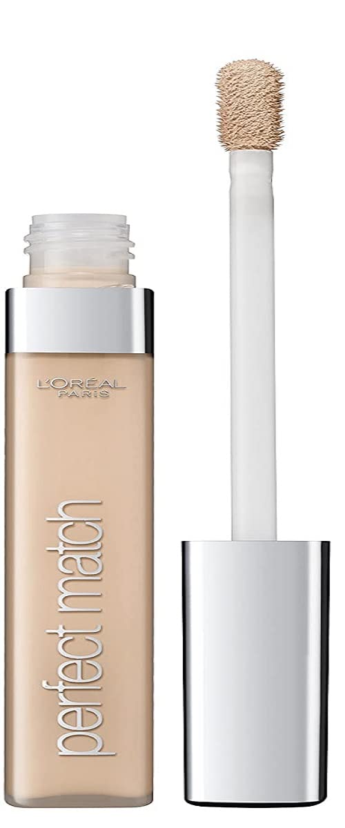 L'Oréal Paris Finishers, No. 1R/1C Rose Ivory, 6.8 ml (Pack of 1) — image 1