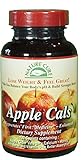 Apple Cals Nature Cure Bee 120 Caplet