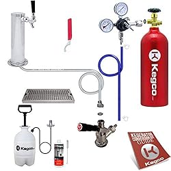 Kegco UTCK-5T Conversion Kit