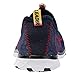 ALEADER Men's Mesh Slip On Water Shoes Navy 12 D(M) US