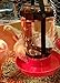 Your Happy Chicks 1 Qt. Hanging Harness (Adjustable, Glass or Plastic Jars)