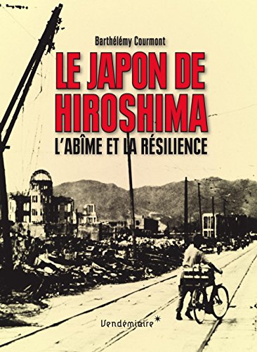 Le  Japon de Hiroshima