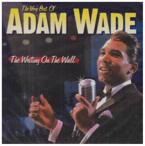 Adam Wade - Rock - Zortam Music