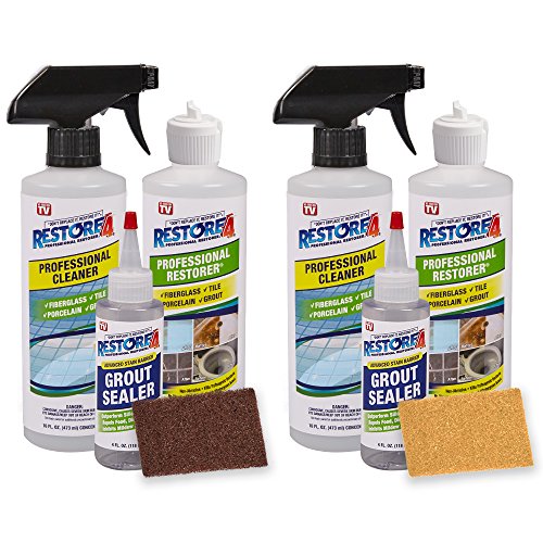 Restore 4 Professional Restorer (2 Pack) Pricepulse