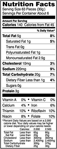 Mickey Mouse Goldfish Crackers - Image 2