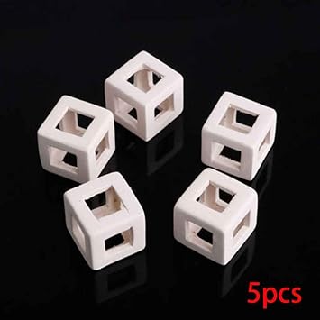 Yangge Yujum Kleine Garnele Fisch Keramik Haus Shelter Cave Zucht