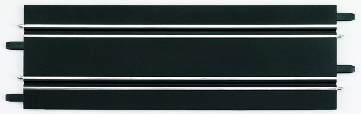 Carrera Go Extension Set #2-11Piece Track Expansion Accessory Pack - for Use with 1: 43 Scale Go & Digital143 Slot Car Racetrack Systems