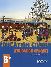 Éducation civique, 6e