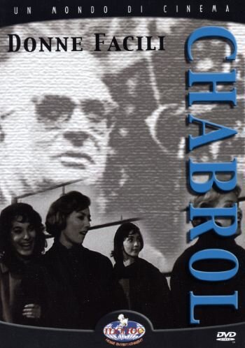 Les Bonnes Femmes (Donne Facili)