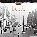 Leeds Heritage Wall Calendar 2020 (Art Calendar) by 