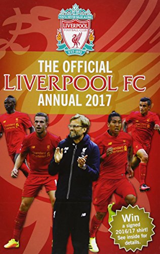 [BOOK] The Official Liverpool Annual 2017 (annuals 2017) D.O.C