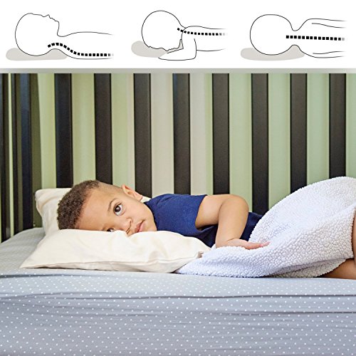 5 Little+Ones+Pillow+HandCrafted+Hypoallergenic