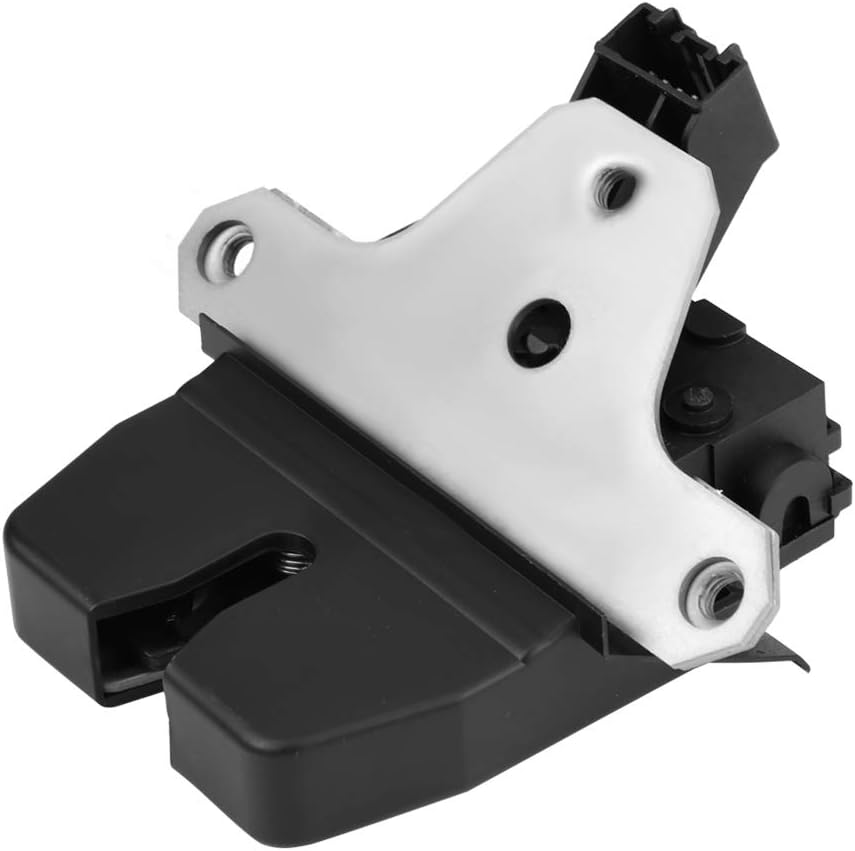 Universal Car Rear Boot Tailgate Gate Door Lock Latch with Premium Material for Focus 8M51-R442A66-AC - Image 4