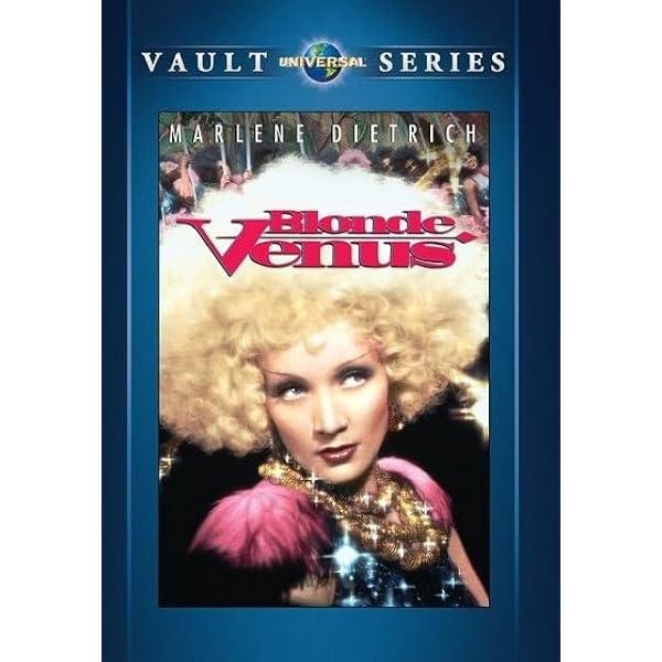 Amazon.com: Universal Hollywood Icons Collection: Marlene