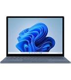 Amazon.com: Microsoft Surface Laptop 4 - i7-1185G7 16GB RAM, 512GB