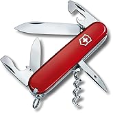 Victorinox Swiss Army Knife Spartan (Red), One Size (53151)