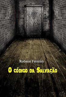 Livro O Código da Salvação