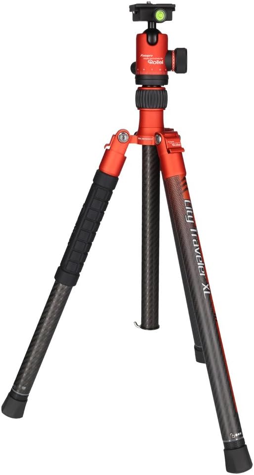 Rollei City Traveler XL